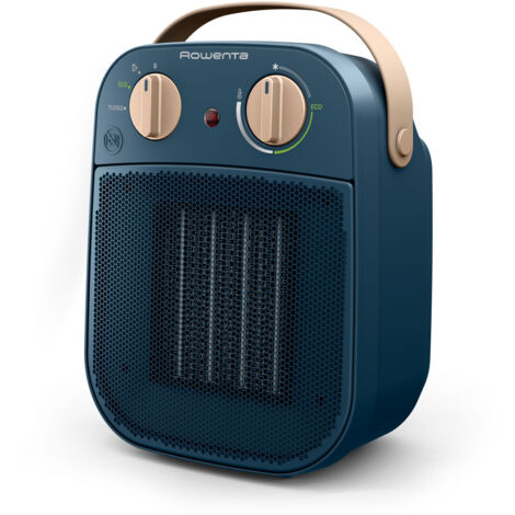 Riscaldamento Rowenta SO8230FO Azzurro 1800 W