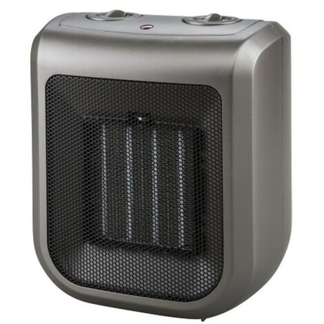 Riscaldamento S&P TL18PTC Grigio 2000 W