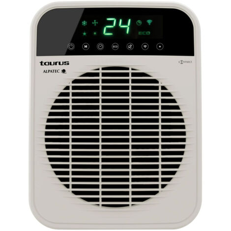 Riscaldamento Taurus FACTOR CONNECT 2000W