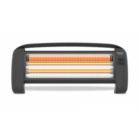 Riscaldamento Taurus PR2 SLIM