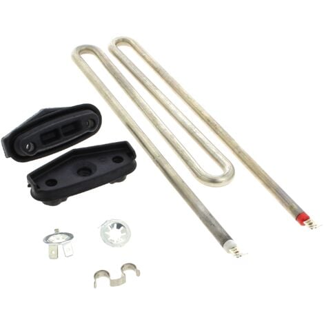 Riscaldatore a immersione, 2100w, 6260483 per lavatrice miele