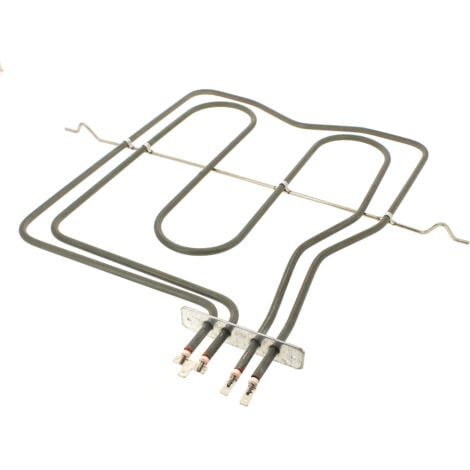 Riscaldatore a volta 2200w, c00525932 per forno ariston