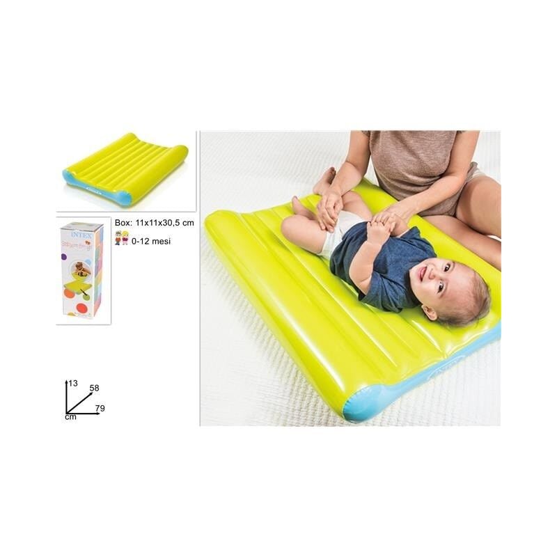 Image of Fasciatoio baby 79x58x13 cm