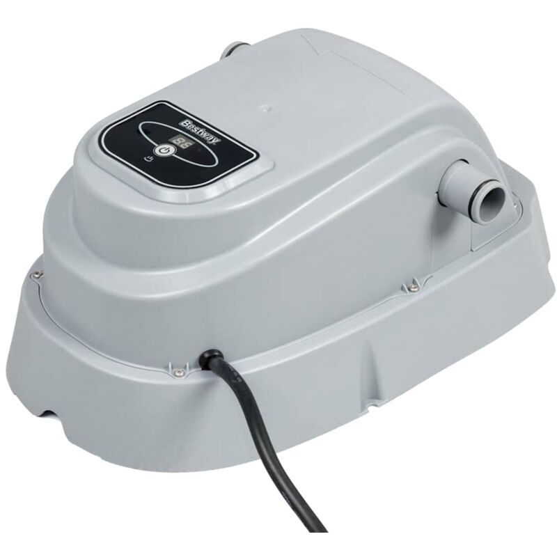 Bestway Riscaldatore Acqua Per Piscine 58259