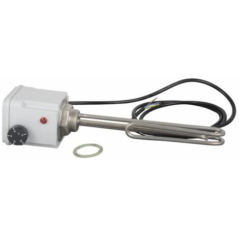 Riscaldatore ad immersione solare TPSU0030