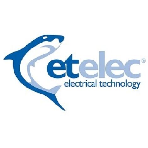 Riscaldatore Air-On 1800 W ( ETELEC cod. HL1606 )