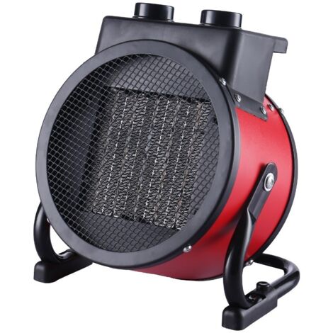 Riscaldatore ceramico CR 7743 2400W