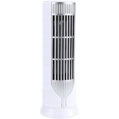 Riscaldatore da tavolo in ceramica PTC, 110 V, spegnimento automatico, risparmio energetico, riscaldamento rapido, per casa e ufficio, spina bianca USA.