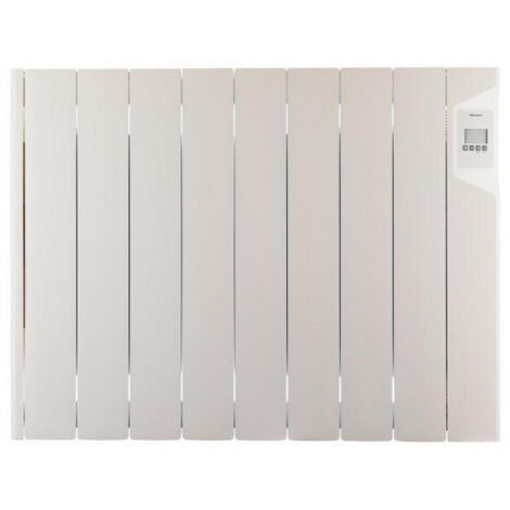 Riscaldatore decorativo inerziale 1200w - 0636271 - ducasa