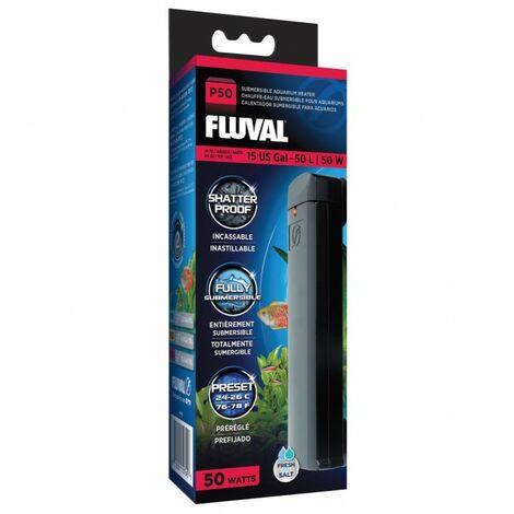 Riscaldatore di pre-Seet fluvale P50 24-26ејC, 50L