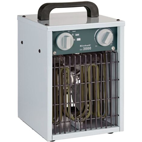 Riscaldatore elettrico EH 2000 Watt
