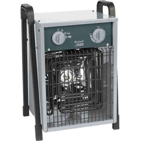 Riscaldatore elettrico EH 3000 Watt