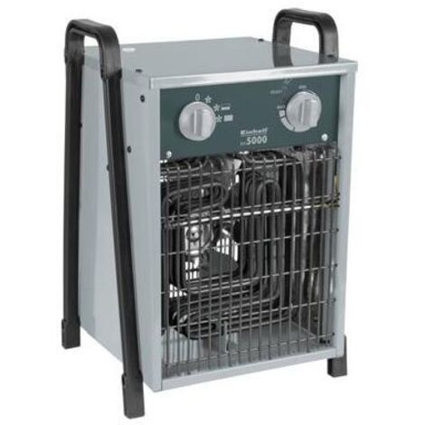 Riscaldatore elettrico EH 5000 Watt