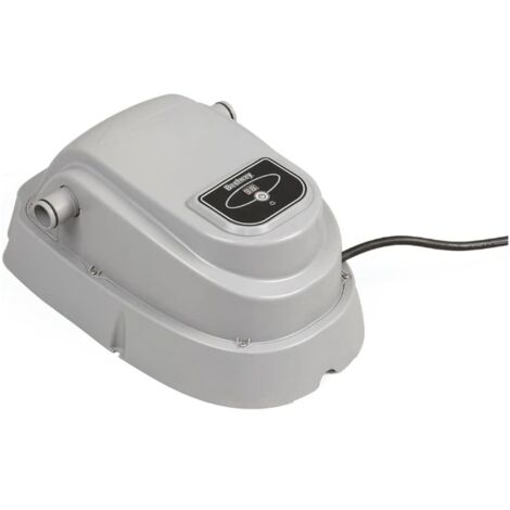 Riscaldatore elettrico per piscine