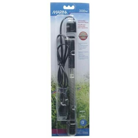 Riscaldatore Marina 300 W