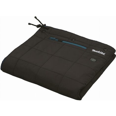 Riscaldatore per coperte MAKITA agli ioni di litio da 12 V + 1 batteria - CB100DAWY