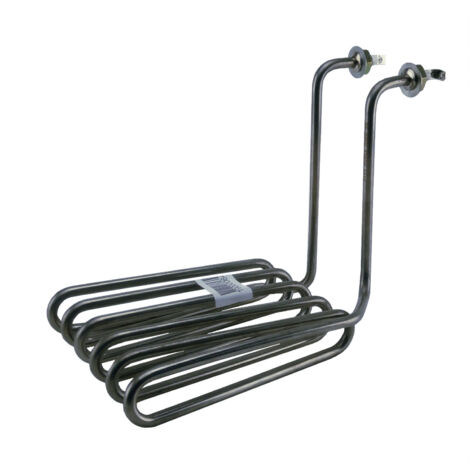Riscaldatore per friggitrice Royal Catering da 13 litri 3200W 230V