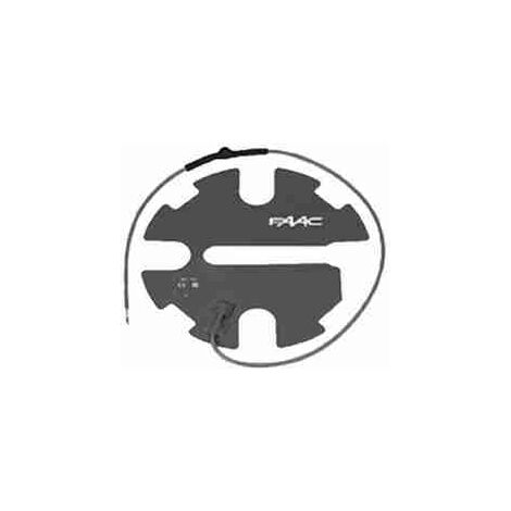 Riscaldatore Pozzetto Jh275 Per Esercizio A -25°c Per J275 Ha V2 Faac 1160