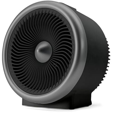 Riscaldatore soffiante vortex 2000w - tropicano jet hot & cool - taurus alpatec