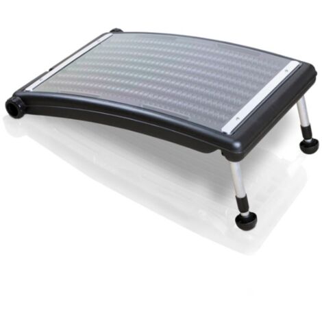Riscaldatore solare per piscine fuori terra Gre