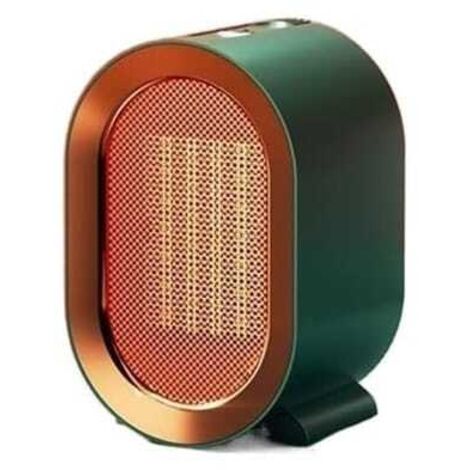 Riscaldatore supplementare verde da 1200 W