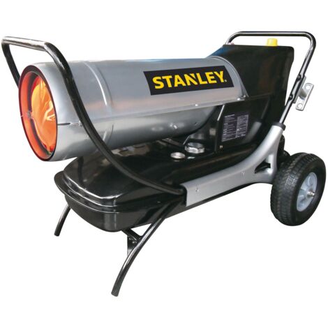 RISCALDATORI DIESEL STANLEY 36,5KW      4G