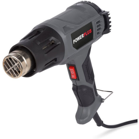 Risciacquatore termico 2 velocità Powerplus