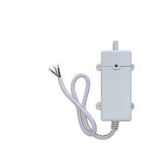Risco Adattatore RisControl da 100 -240VAC a 14.4VDC/3A - RP432PS3ANPA