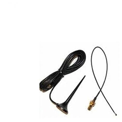 Risco antenna Wi-Fi con cavo connessione - RC432WIFI00A