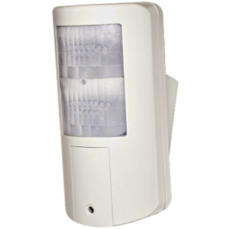Risco beypnd dt anti-mascheramento, antiaccecamento , 2pir e 2 mw in banda rirk350dt0000b