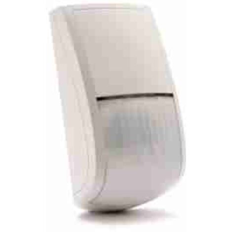 Risco bware rilevatore doppia tecnologia in banda ris rk515dtgl00b