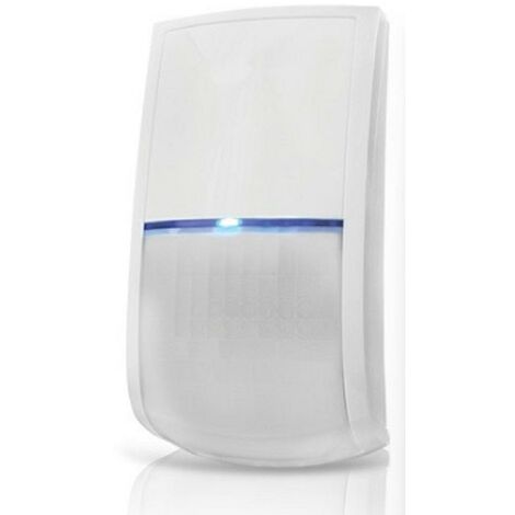 Risco bware rilevelatore doppia tecnologia rk515dtbg30a