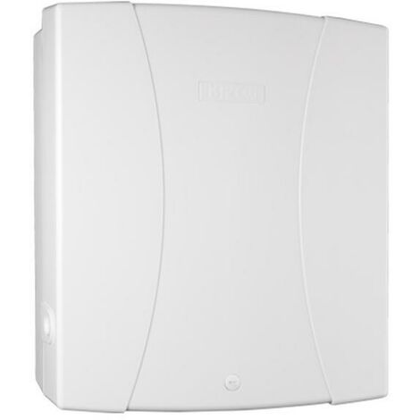 Risco contenitore policarbonato piccolo per lightsys rirp432bp2000a