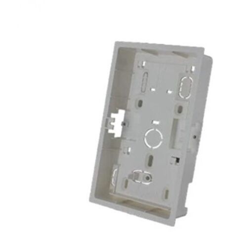 Risco Kit montaggio ad incasso tastiera radio panda - RA332KPFM00A