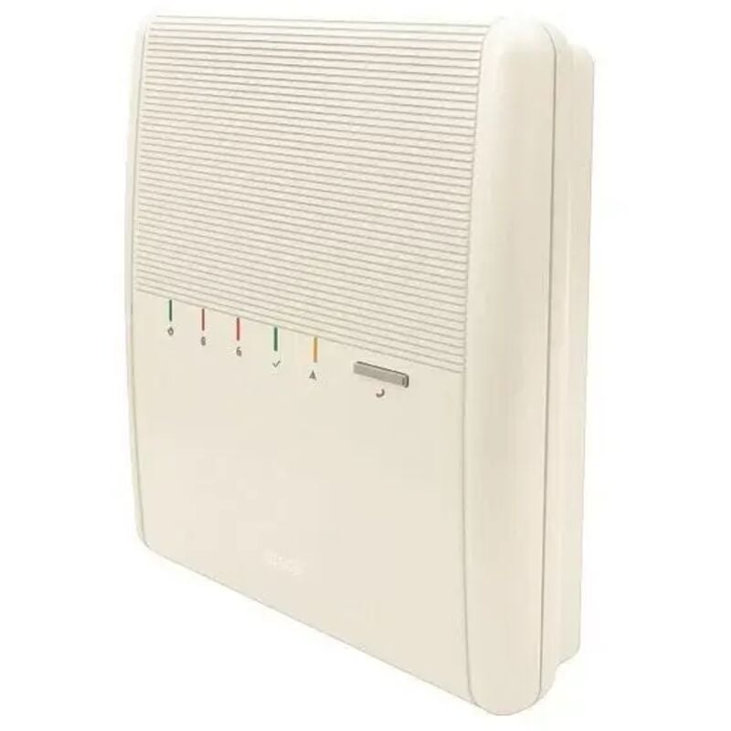 Risco - RW132V860A0D Centrale d'alarme sans fil AGILITY3 - Module de communication gsm/gprs