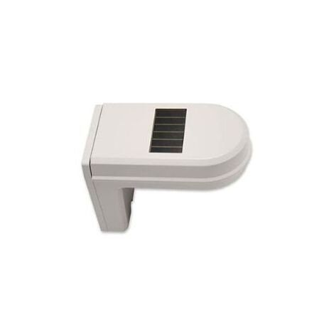 Risco Snodo 180° per i sensori Beyond Radio con pannello solare - RA350SSLR00A