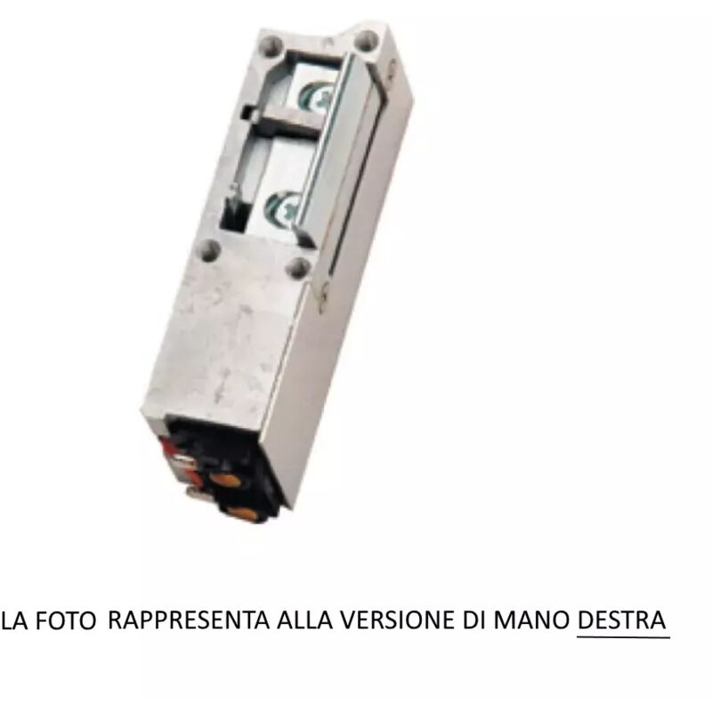 Riscontro Elettrico Mottura 94061 Sinistro 12v