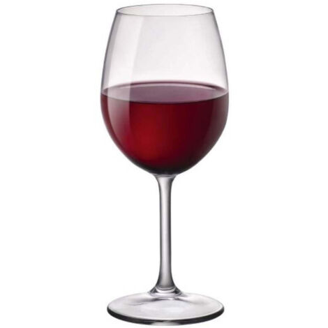 Riserva 6 Calici Bormioli Nebbiolo