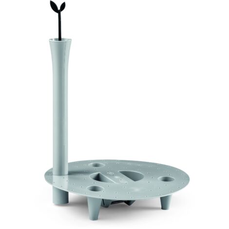 Riserva Acqua Per Vaso Tondo Living e Clou  35 cm