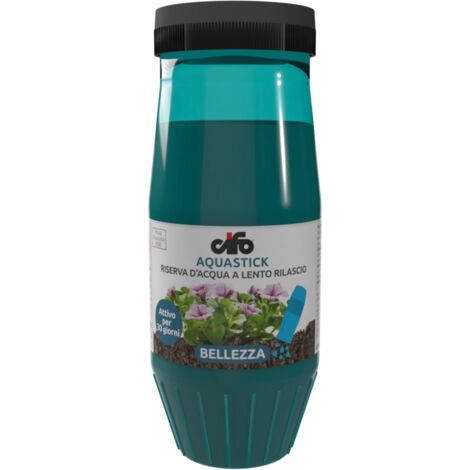 Riserva d'acqua a lento rilascio Acquastick 350 ml Cifo