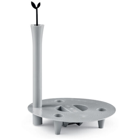 RISERVA DACQUA P/VASO SPRING EVO 25CM- 1,0 pz