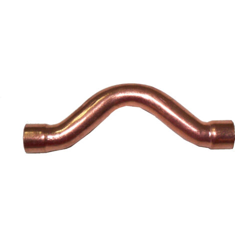 Risparmiatore per tubi in rame HH da 12