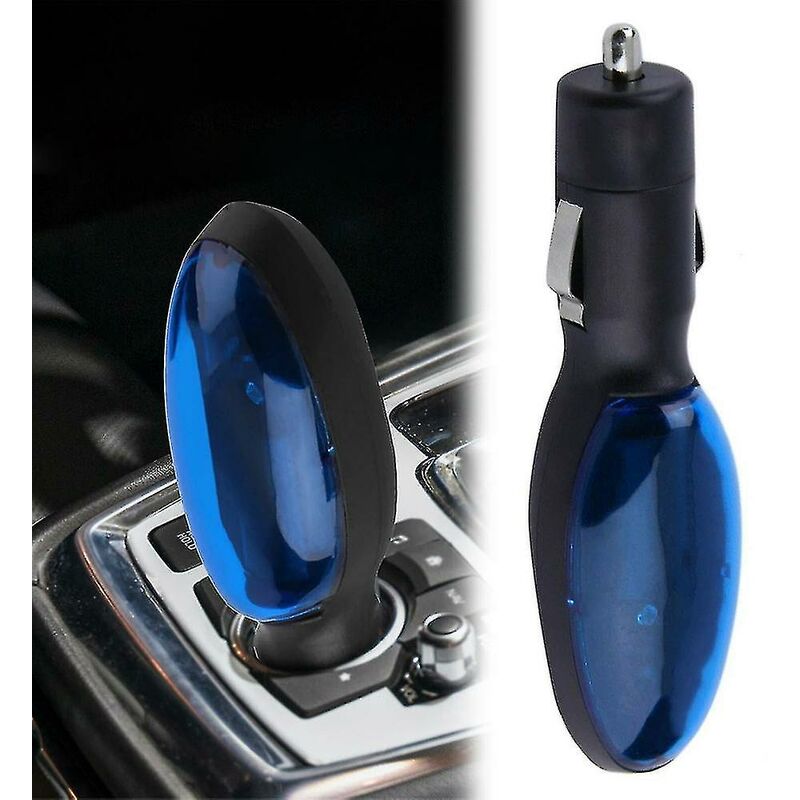 Risparmio di carburante per auto 12v Risparmia