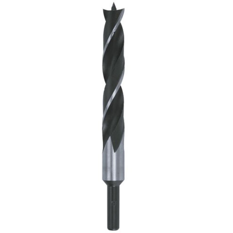RISS Foret &agrave; bois auto centreur - &Oslash; 5 mm - L.Utile 45 mm - L.85 mm - 1082E000500