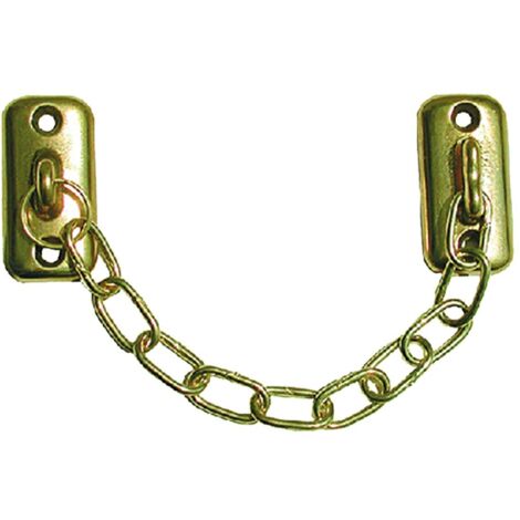 RITIENI PER FINESTRE cm 18 ottone cromato