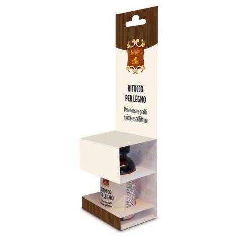 RITOCCHI LEGNO 25ML CILIEGIO
