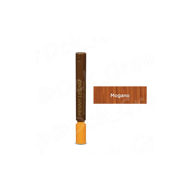 Pennylegno Mogano