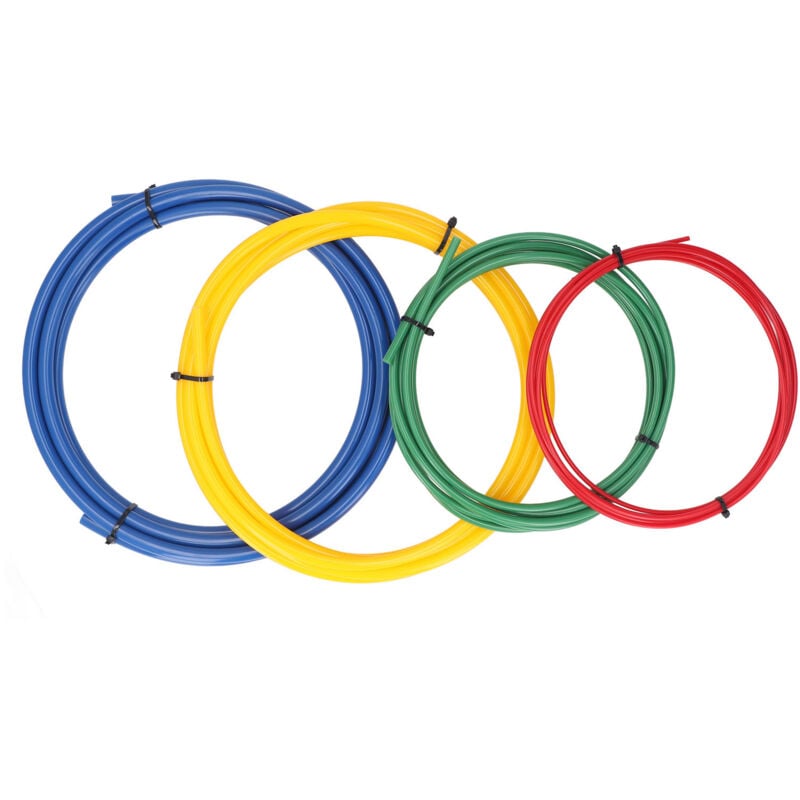 Image of RiToEasysports Cupi Kunststoff-Haustierschlauch