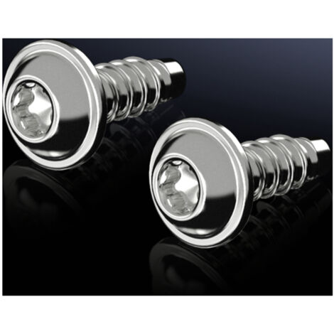 Rittal 1485.300 1485300 Blechschrauben         50 St.