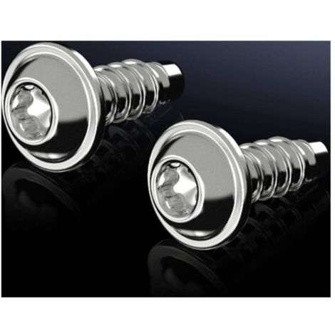 Rittal 1485.300 1485300 Vis à tôle 50 pc(s) V853643